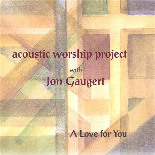 ACOUSTIC WORSHIP PROJECT