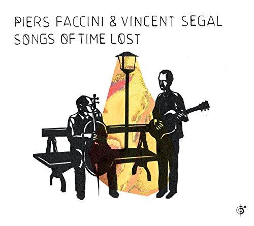 SONGS OF TIME LOST