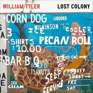 LOST COLONY (DLCD)