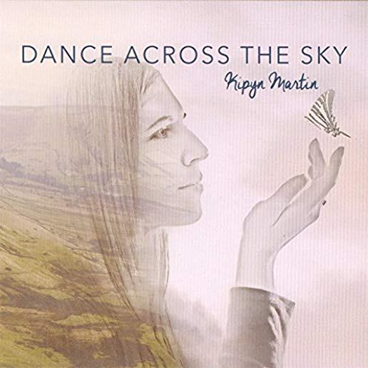 DANCE ACROSS THE SKY (EP)