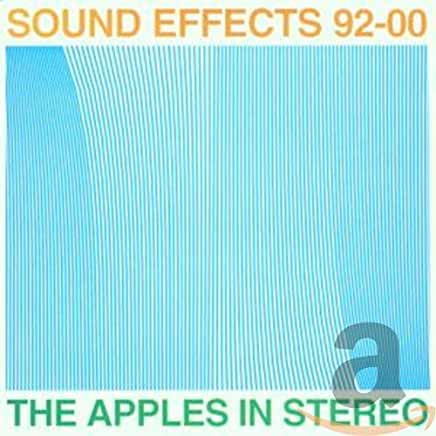 SOUND EFFECTS 1992-00