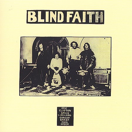 BLIND FAITH (RMST)