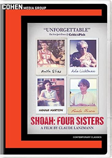 SHOAH: FOUR SISTERS