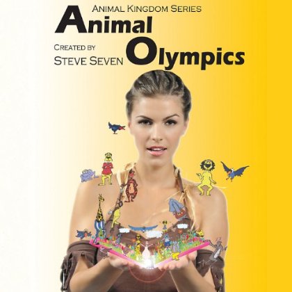 ANIMAL OLYMPICS