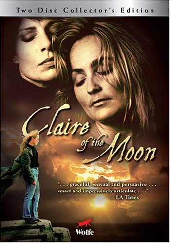 CLAIRE OF THE MOON (2PC) / (ANIV WS)