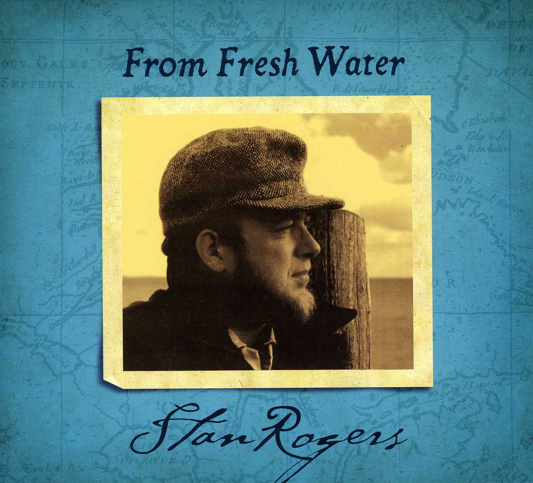 FROM FRESH WATER (RMST)