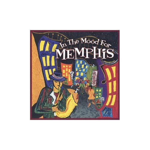IN THE MOOD FOR MEMPHIS / VARIOUS