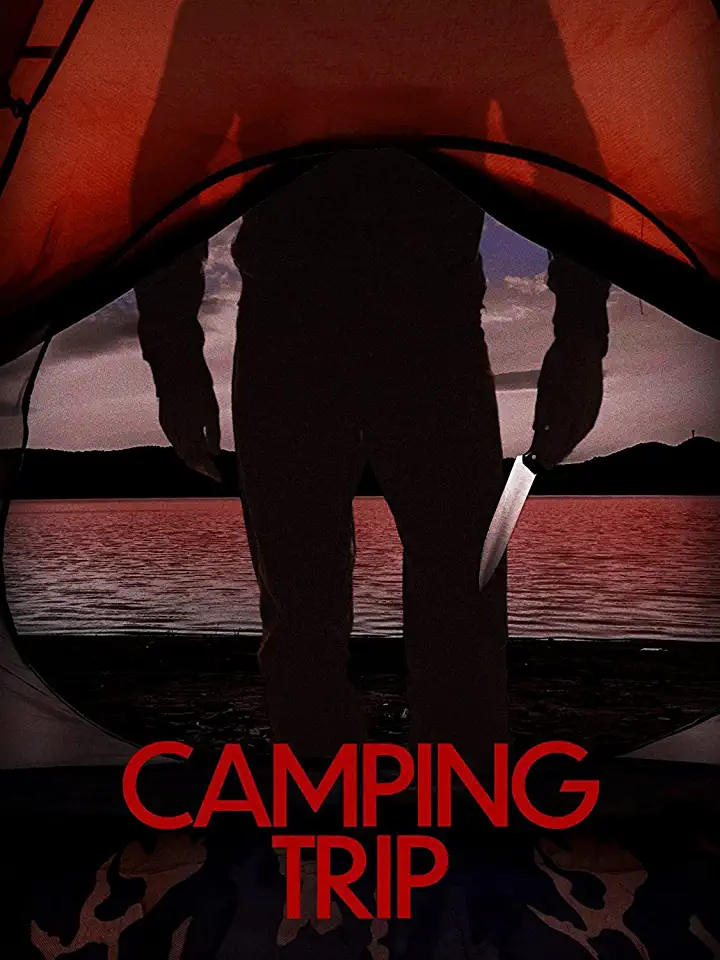 CAMPING TRIP / (MOD)