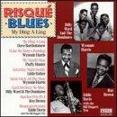 RISQUE BLUES: MY DING-A-LING / VARIOUS