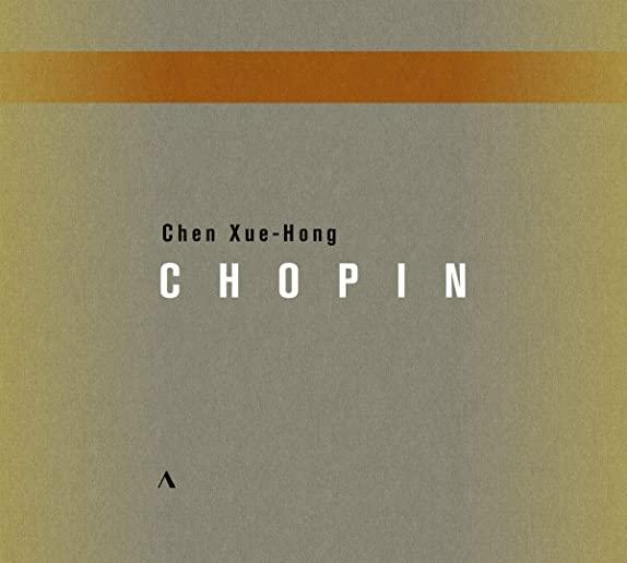 CHEN XUE-HONG PLAYS CHOPIN