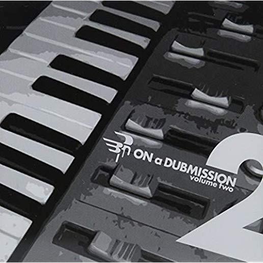 VOL. 2-ON A DUBMISSION / VARIOUS (UK)