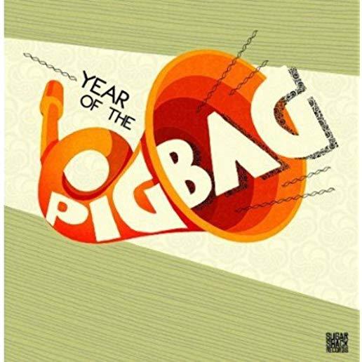 YEAR OF THE PIGBAG (AUS)