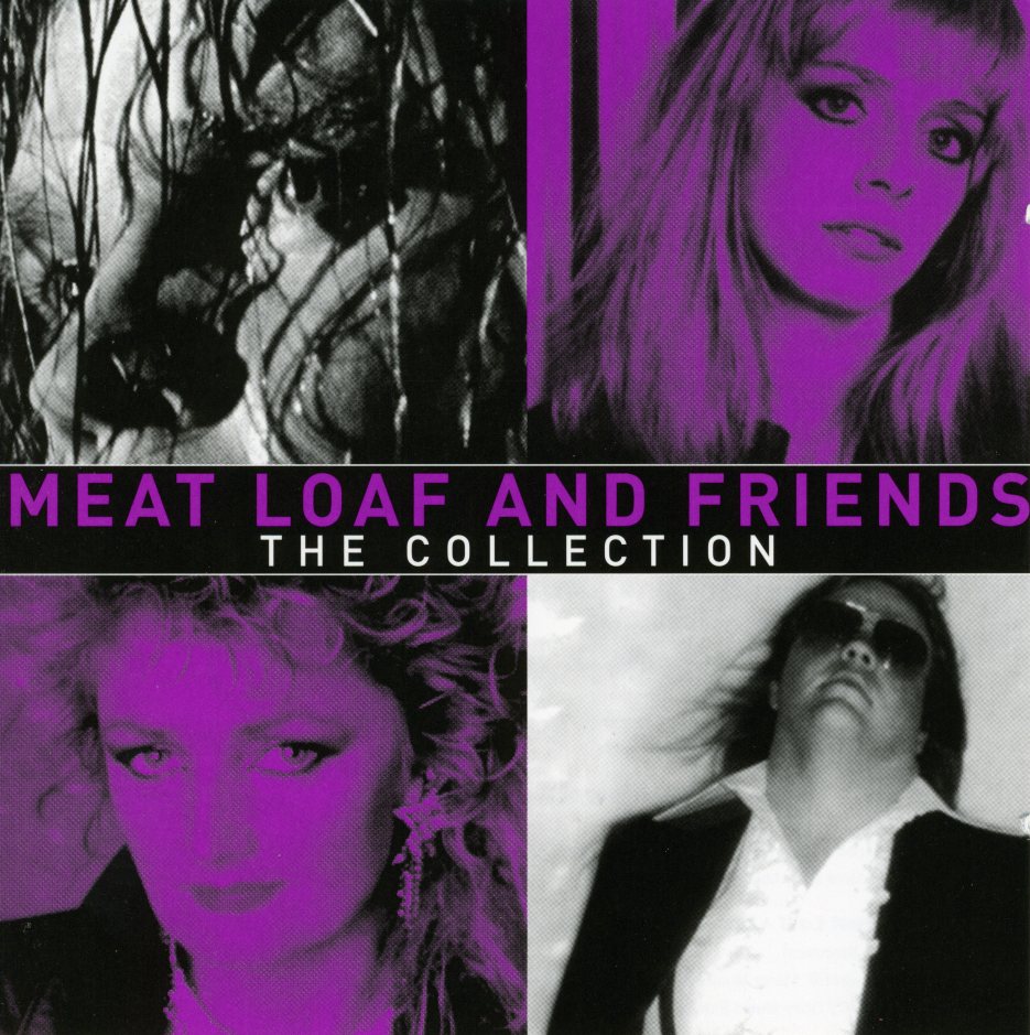 MEAT LOAF AND FRIENDS / VARIOUS
