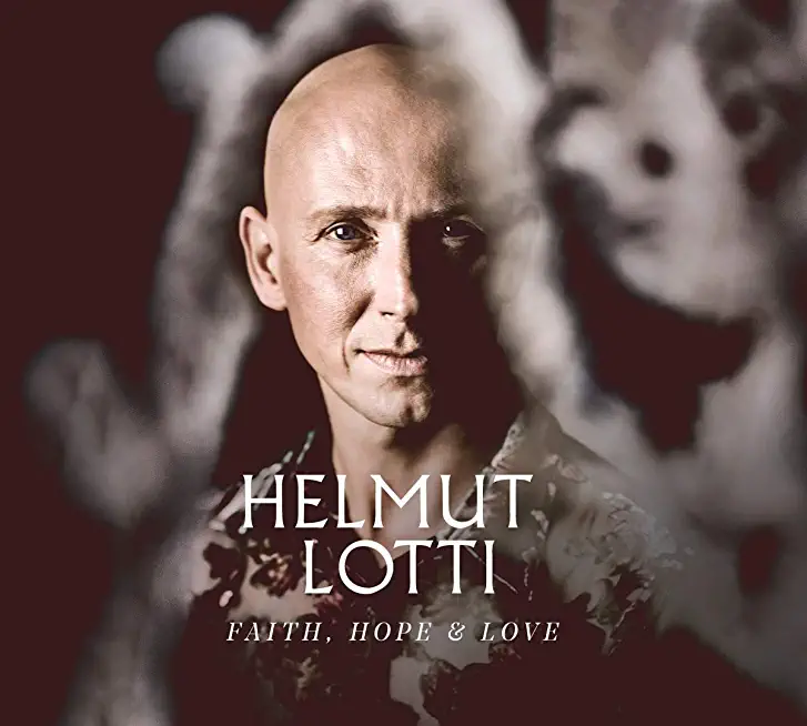 FAITH HOPE & LOVE (HOL)