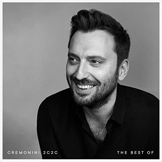 CREMONINI 2C2C THE BEST OF (W/CD) (BOX) (ITA)