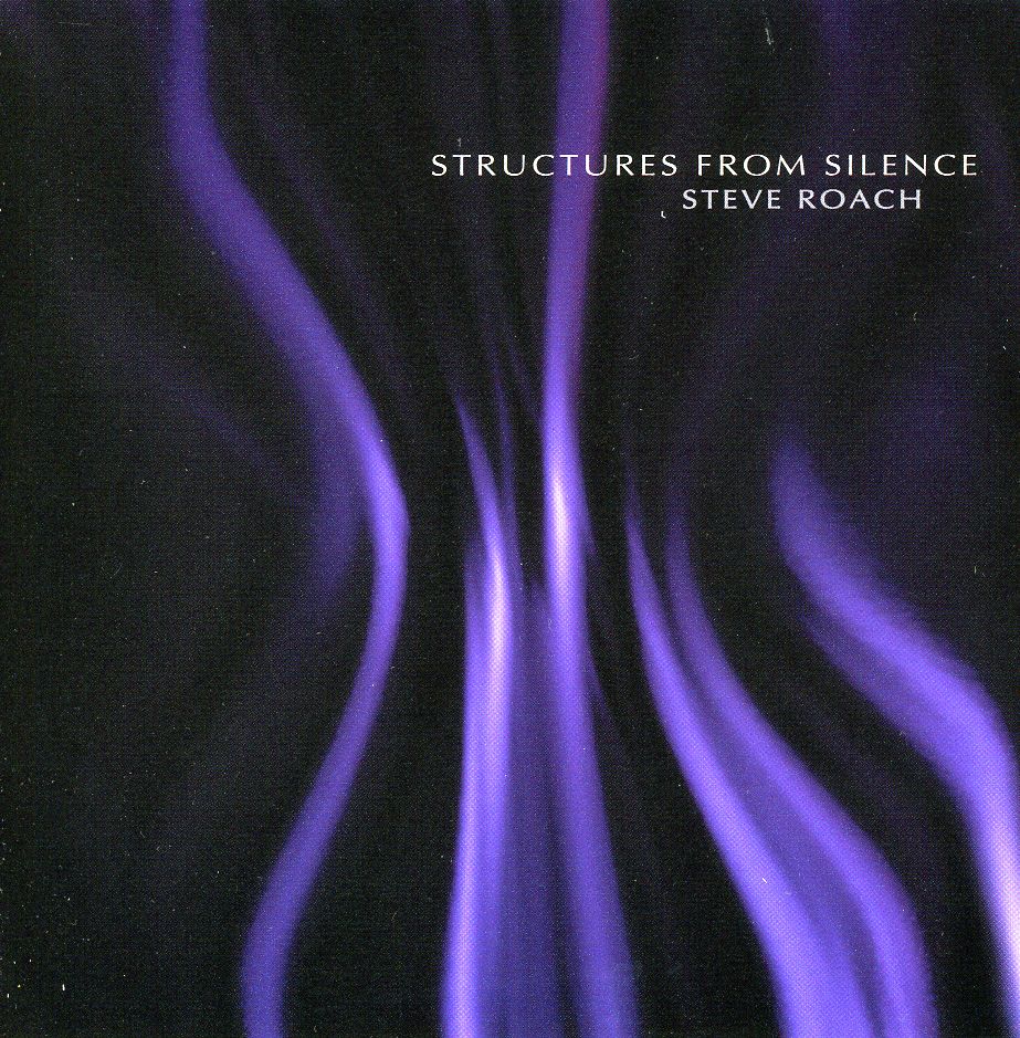 STRUCTURES FROM SILENCE (2001 EDT) (RMST)