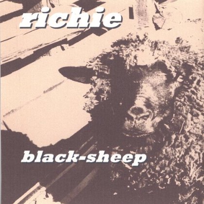 BLACK-SHEEP