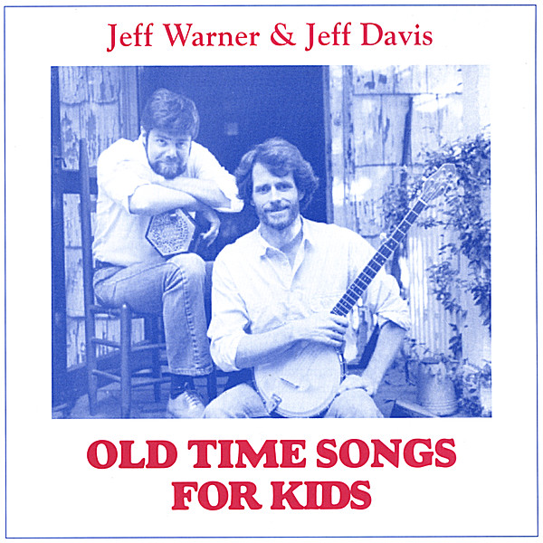 OLD TIME SONGS FOR KIDS