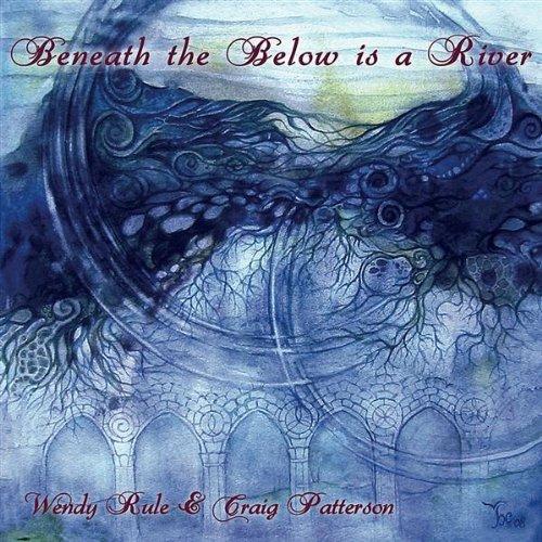 BENEATH THE BELOW IS A RIVER (CDR) (FRA)