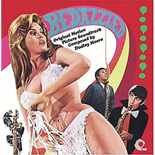 BEDAZZLED - O.S.T. (W/CD)