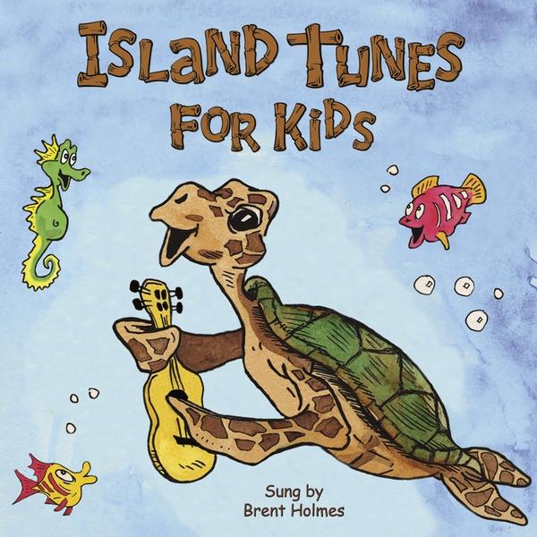 ISLAND TUNES FOR KIDS