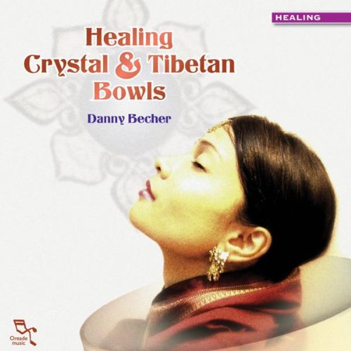 HEALING CRYSTAL & TIBETAN BOWLS