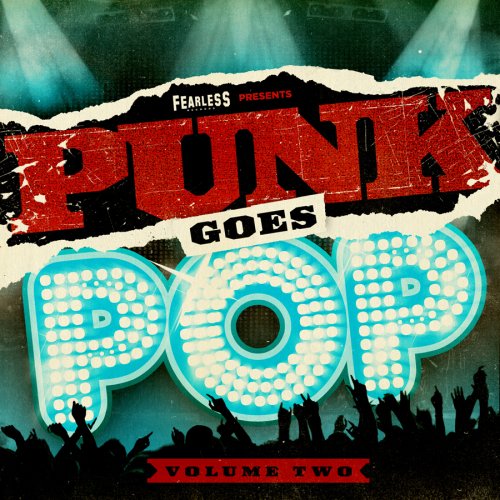 PUNK GOES POP 2 / VARIOUS