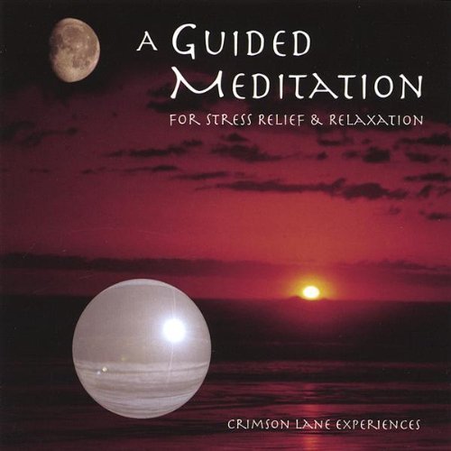 GUIDED MEDITATION FOR STRESS RELIEF & RELAXATION 2
