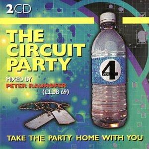 CIRCUIT PARTY 4 / VARIOUS (CAN)