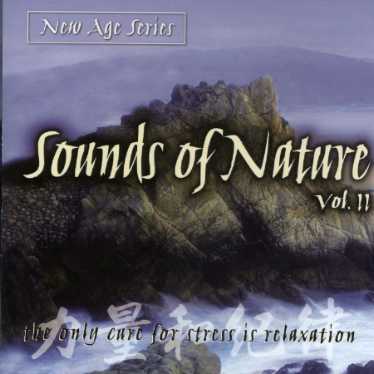 SOUNDS OF NATURE 2 / VARIOUS