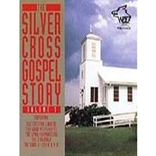 SILVER CROSS GOSPEL STORY 1 / VARIOUS