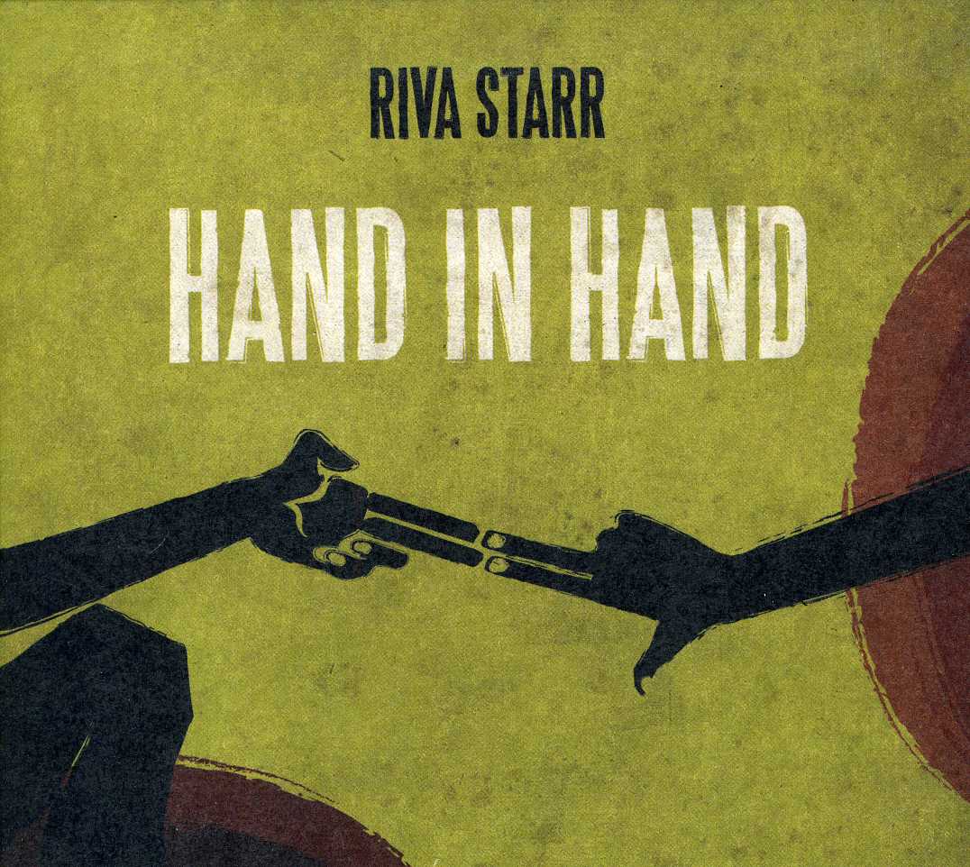HAND IN HAND (UK)
