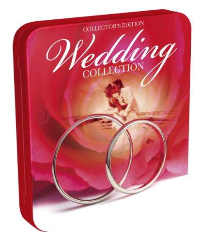 WEDDING COLLECTION / VARIOUS (TIN)