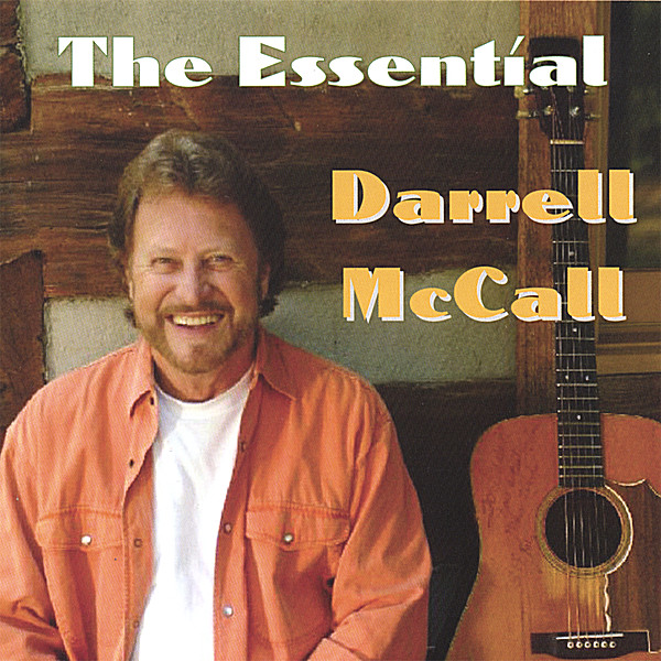 THE ESSENTIAL DARRELL MCCALL