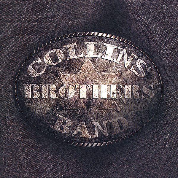 COLLINS BROTHERS BAND