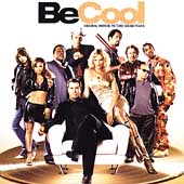 BE COOL / O.S.T.