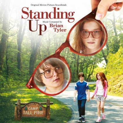 STANDING UP (SCORE) / O.S.T.