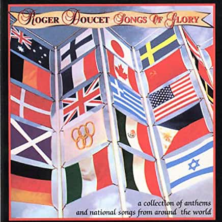 SONGS OF GLORY (CAN)