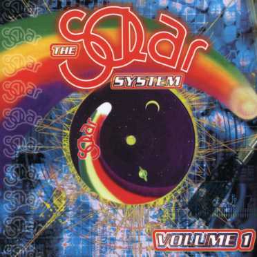 VOL. 1-SOLAR SYSTEM / VARIOUS (CAN)
