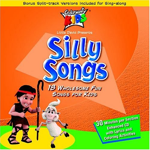 CLASSICS: SILLY SONGS