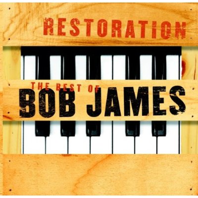 RESTORATION: BEST OF BOB JAMES (JMLP) (GER)