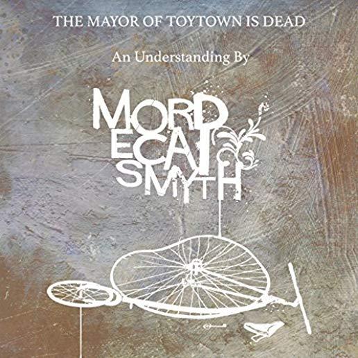 MAYOR OF TOYTOWN IS DEAD (UK)