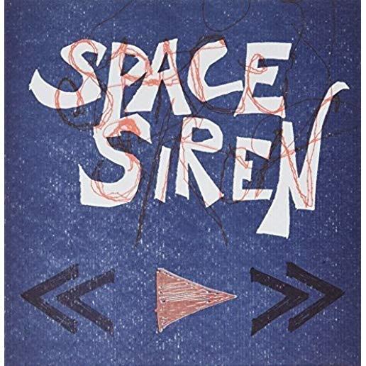 7-SPACE SIREN (HOL)