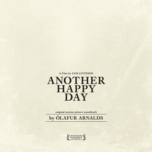 ANOTHER HAPPY DAY / O.S.T. (DLCD)