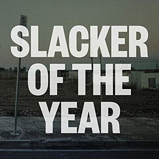 SLACKER OF THE YEAR (JPN)
