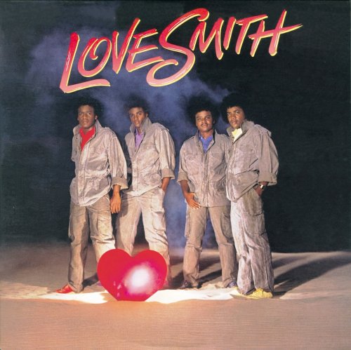 LOVE SMITH (JPN)