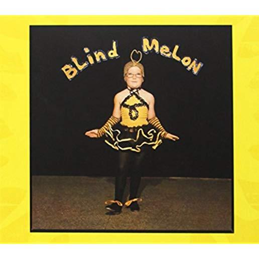 BLIND MELON / SIPPIN TIME SESSIONS EP (EP) (ECO)