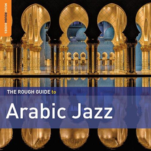 ROUGH GUIDE TO ARABIC JAZZ / VARIOUS (DLCD)
