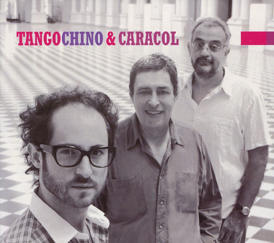 TANGO CHINO & CARACOL