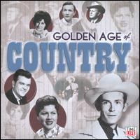GOLDEN AGE OF COUNTRY MUSIC: WALTZ ACROS / VARIOUS